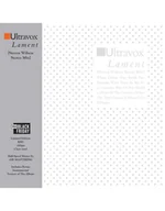 Pop - (BF24) ULTRAVOX Lament [Steven Wilson Stereo Mix] (2xLP) - miniaturka - grafika 1