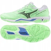 Buty sportowe męskie - Buty Mizuno Wave Phantom 3 X1GA226002 - miniaturka - grafika 1