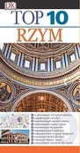 Przewodniki - TOP 10 Rzym - miniaturka - grafika 1