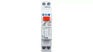 Eaton Przycisk modułowy 16A 2R Z-PU/OO 276294 - Inne akcesoria elektryczne - miniaturka - grafika 1