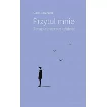 Przytul mnie Terapia poprzez czułość Carlo Rocchetta - E-booki - nauka - miniaturka - grafika 1