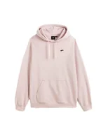 Bluzy męskie - Bluza Męska VANS SALTON LOOSE FT PO Sepia Rose VN000P58O3N1 S - miniaturka - grafika 1
