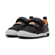 Odzież sportowa dziecięca - Sneakersy Multiflex 2 PUMA × HOT WHEELS™ MONSTER TRUCKS dla maluchów PUMA - miniaturka - grafika 1