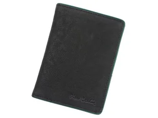 PIERRE CARDIN portfel męski 05 TUMBLE 8814 - Etui na dokumenty i karty - miniaturka - grafika 1
