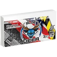 Gadżety dla graczy - Szkła kontaktowe EYECOUNTER Blue Deer 8.60 14.0 -02,75 3PK RX - miniaturka - grafika 1