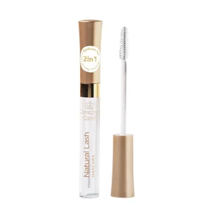 Constance Carroll Constance Carroll Natural Lash odżywka do rzęs 8ml - Odżywki do rzęs i brwi - miniaturka - grafika 2