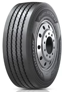 Hankook TH31 385/65R22.5 160 - Opony ciężarowe - miniaturka - grafika 1