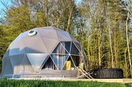 Czasopisma - Glamping w Dolinie Gwiazd - miniaturka - grafika 1