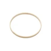 Zabawki kreatywne - Dalprint Obręcz bambusowa 19 cm - miniaturka - grafika 1