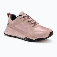 Sport OUTLET - Buty damskie SKECHERS Bobs Squad 3 Star Flight blush - miniaturka - grafika 1