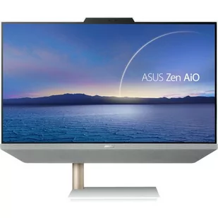 Asus Komputer Zen A5401WRAK 23.8" IPS i7-10700T 16GB RAM 512GB SSD Windows 10 Professional - Zestawy komputerowe - miniaturka - grafika 1