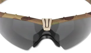 Oakley - SI Ballistic M Frame 3.0 MultiCam - Grey - OO9146-02 - Akcesoria turystyczne - miniaturka - grafika 3