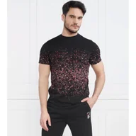 Koszulki męskie - Karl Lagerfeld T-shirt | Regular Fit - miniaturka - grafika 1