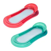 Zabawki do kąpieli - Bestway 1,60 m x 84 cm HydroLuxe Lounge - miniaturka - grafika 1