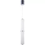 Lampy sufitowe - V-TAC Bamboo Pendant Lights Wisząca V-TAC 3981 - miniaturka - grafika 1
