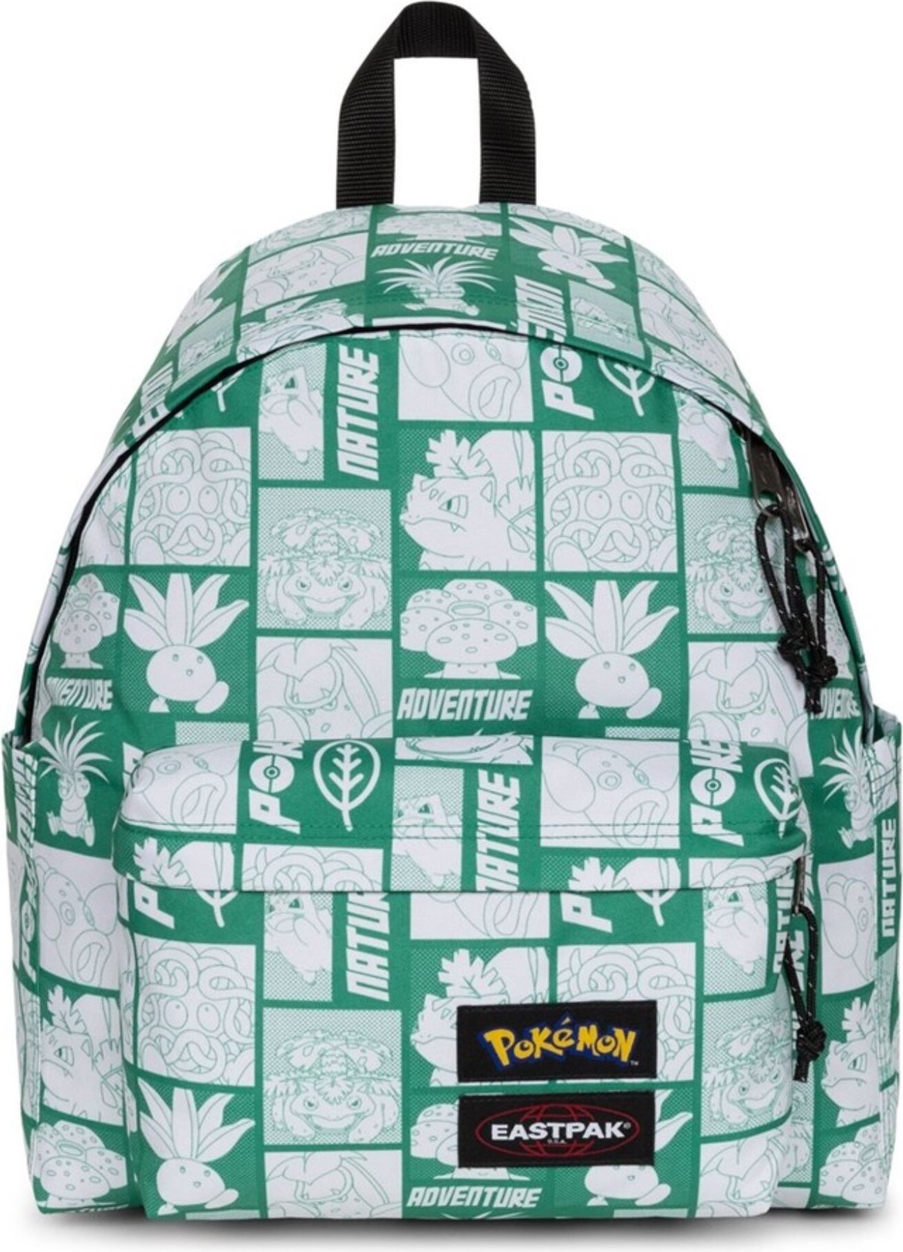 Plecaki Eastpak Day Pak´r Pokémon EK0A5BG42T9
