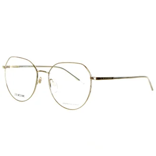 Love Moschino MOL 560 000 54 - Okulary korekcyjne, oprawki, szkła - miniaturka - grafika 1