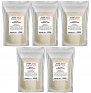Szybkie dania obiadowe - PŁATKI ZIEMNIACZANE 5kg Puree ziemniak naturalne wysoka jakość Kol-Pol - miniaturka - grafika 1