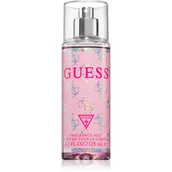 Wody i perfumy damskie - GUESS Guess For Women spray do ciała 125 ml dla kobiet - miniaturka - grafika 1