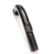 Akcesoria do odkurzaczy - Rurka uchwytu kompatybilna ze wszystkimi odkurzaczami Miele C1, C2, C3, S8, S6, S5 S4, S2, część zamienna, średnica uchwytu 35 mm - miniaturka - grafika 1