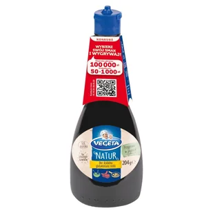 Vegeta - Przyprawa z płynie - Przyprawy w płynie - miniaturka - grafika 1