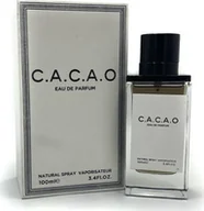 Wody i perfumy unisex - Coach Fragrance World C.A.C.A.O 100ml EDP - miniaturka - grafika 1