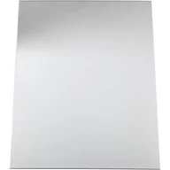 Lustra - Elastyczne lustro plastikowe - nr 790940 - Szare - Prostokątne - Dla dorosłych - Unisex - Do postawienia - miniaturka - grafika 1