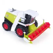 Samochody i pojazdy dla dzieci - Kombajn z ruchomymi elementami - Lena - miniaturka - grafika 1
