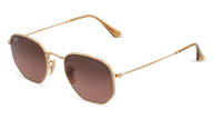Okulary przeciwsłoneczne - Ray-Ban RB3548N 912443 - miniaturka - grafika 1