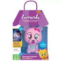 Luminki - Świecący Przyjaciele mix wzorów - Figurki dla dzieci - miniaturka - grafika 1