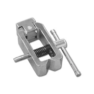 Inne urządzenia pomiarowe - SAUTER uchwyt manualny do siłomierza AC01 - miniaturka - grafika 1