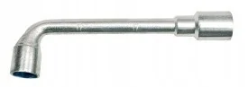 Vorel nasadowy fajkowy 17mm 54710 - Klucze i nasadki - miniaturka - grafika 2