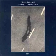 Jazz, Blues - ECM Records Road to Saint Ives - miniaturka - grafika 1