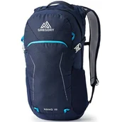 Plecaki - Gregory Plecak Nano 18 Bright Navy - miniaturka - grafika 1