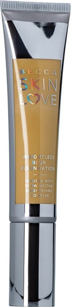 Becca Becca, Skin Love, Dimethicone, Moisturizing, Liquid Foundation, Shell, 35 ml For Women