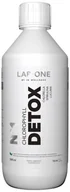 Witaminy i minerały - Suplement diety, Lab One, N°1 Chlorophyll DETOX, 500ml - miniaturka - grafika 1