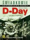 Biografie i autobiografie - D-Day Lądowanie w Normandii - miniaturka - grafika 1