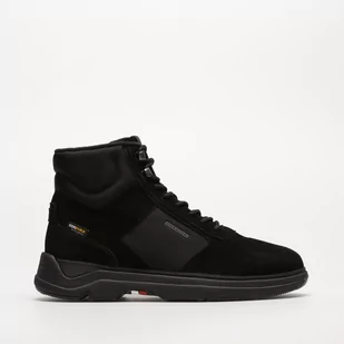 TOMMY HILFIGER CORE W MIX CORDURA HYBRID BOOT - Tommy Hilfiger - Buty sportowe męskie - miniaturka - grafika 1