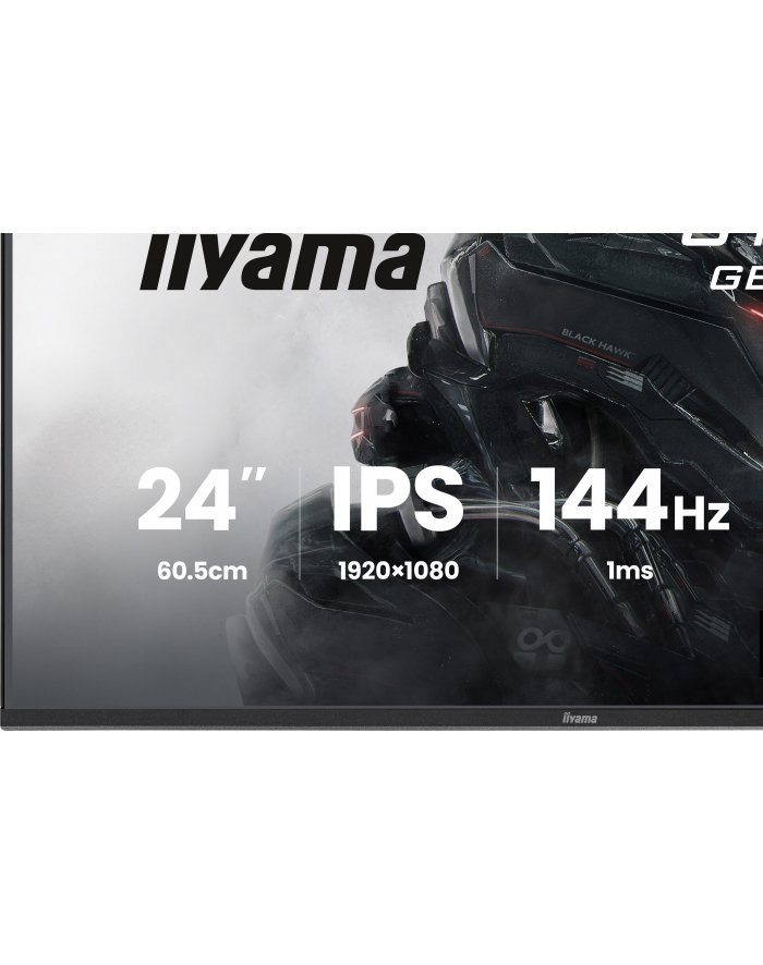 iiyama 23,8