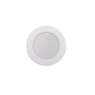 Lampy sufitowe - Oprawa sufitowa spot okrągły TAVO 12W neutralna barwa Kanlux 36512 - miniaturka - grafika 1