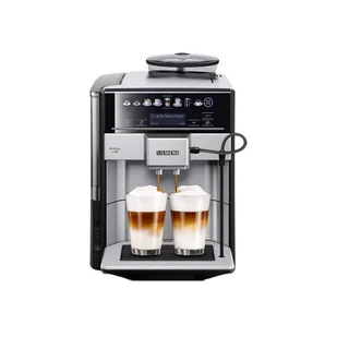 Używany ekspres do kawy Siemens EQ.6 plus s700 TE657313RW - AGD OUTLET - miniaturka - grafika 1