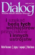 Czasopisma - Dialog 3/2024 - praca zbiorowa - miniaturka - grafika 1