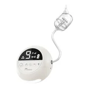 Aspiratory do nosa - Aspirator do nosa MOMINI Sniffley - miniaturka - grafika 1