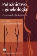 Książki medyczne - POLOZ I GINEKOLOGIA - miniaturka - grafika 1