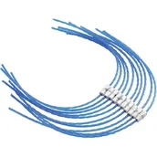 Akcesoria do kos i kosiarek - BOSCH Bardzo mocna nić 30 cm (F016800182) - miniaturka - grafika 1