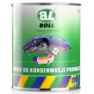 Kosmetyki samochodowe - BOLL Środek do konserwacji podwozia na pędzel 1kg WA13-8529 - miniaturka - grafika 1