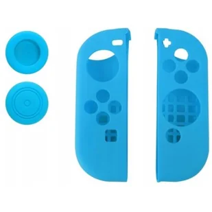 MARIGames Etui na Joy-Con MARIGAMES SB4980 - Akcesoria do Nintendo - miniaturka - grafika 1
