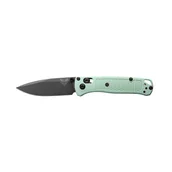Noże - Nóż Benchmade 533GY-06 Mini Bugout - miniaturka - grafika 1