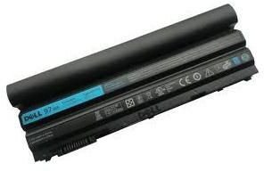 Bateria Dell Battery, 97WHR, 9 Cell,