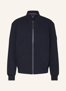 Tommy Hilfiger Bluzon blau - Kurtki damskie - miniaturka - grafika 1